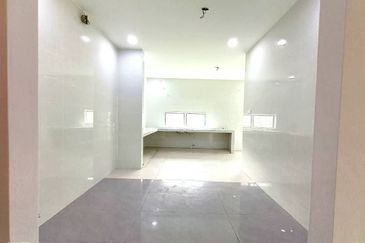 Canary Garden @Bandar Bestari