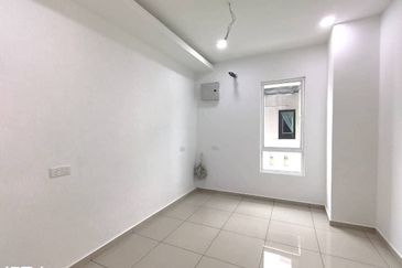 Canary Garden @Bandar Bestari