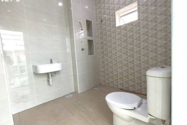 Canary Garden @Bandar Bestari