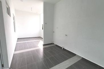 Canary Garden @Bandar Bestari