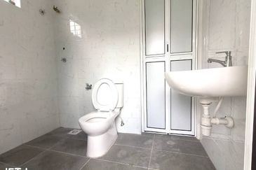 Canary Garden @Bandar Bestari