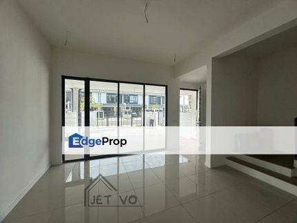 Nadira Bukit Raja Brand New  Double Storey House , Selangor, Klang