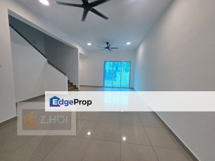 Kota Bayuemas Klang Brand New Double Storey House , Selangor, Klang
