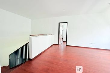 Elmina Green The Eighth @ City of Elmina