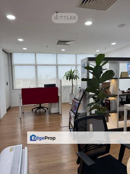 BBT One Tower Office Unit , Selangor, Klang