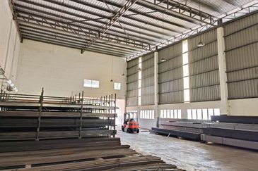 Jenjarom Industrial Park