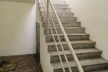 Jenjarom Industrial Park