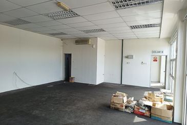 Jenjarom Industrial Park