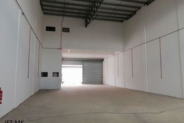 Aman Perdana Industrial