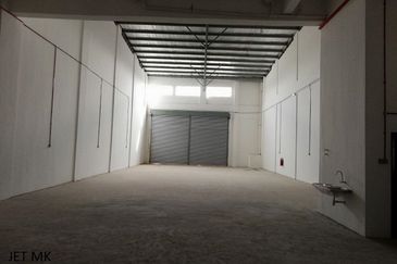 Aman Perdana Industrial