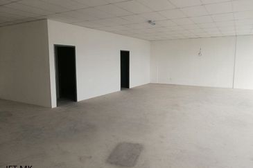 Aman Perdana Industrial