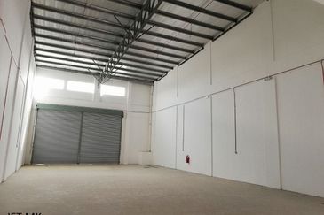 Aman Perdana Industrial