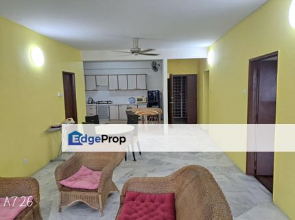 Indah Villa Bandar Sunway Fully Furnished Unit , Selangor, Bandar Sunway