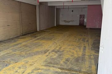 Bandar Botanic Klang