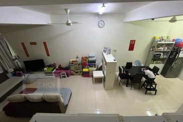 Taman Sentosa Perdana