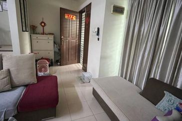 Taman Sentosa Perdana