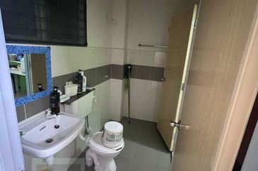 Taman Sentosa Perdana