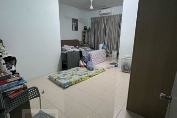 Taman Sentosa Perdana