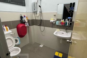 Taman Sentosa Perdana