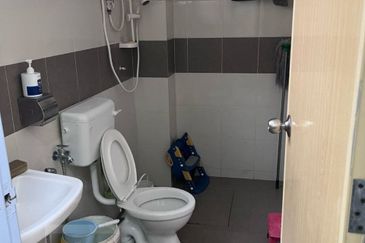 Taman Sentosa Perdana