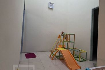 Taman Sentosa Perdana