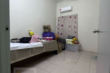 Taman Sentosa Perdana