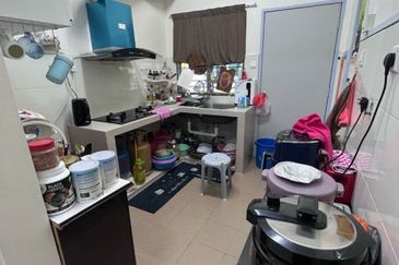 Taman Sentosa Perdana