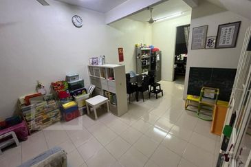 Taman Sentosa Perdana