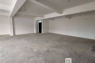 Taman Perindustrian Meranti Utama