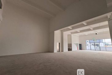 Taman Perindustrian Meranti Utama