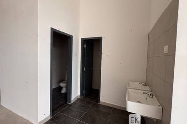 Taman Perindustrian Meranti Utama