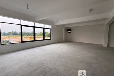 Taman Perindustrian Meranti Utama