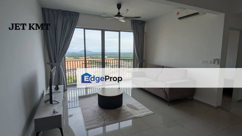 Gravit8 Andaman Fully Furnished Unit , Selangor, Klang