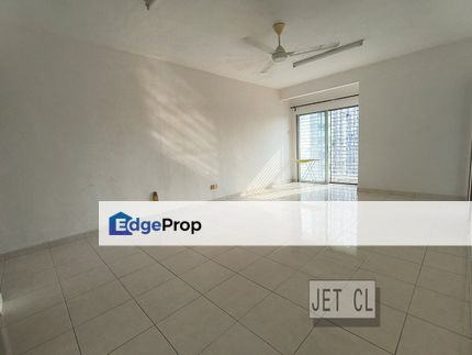 Pelangi Height 2 Partial Furnished Unit , Selangor, Klang