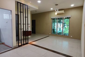 Jalan Setia Perdana BB U13/BD