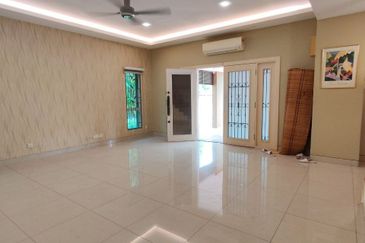 Jalan Setia Perdana BB U13/BD