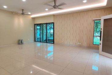 Jalan Setia Perdana BB U13/BD