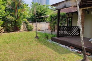 Jalan Setia Perdana BB U13/BD