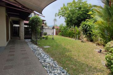 Jalan Setia Perdana BB U13/BD