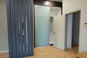 Jalan Setia Perdana BB U13/BD