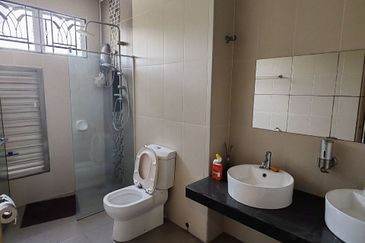 Jalan Setia Perdana BB U13/BD