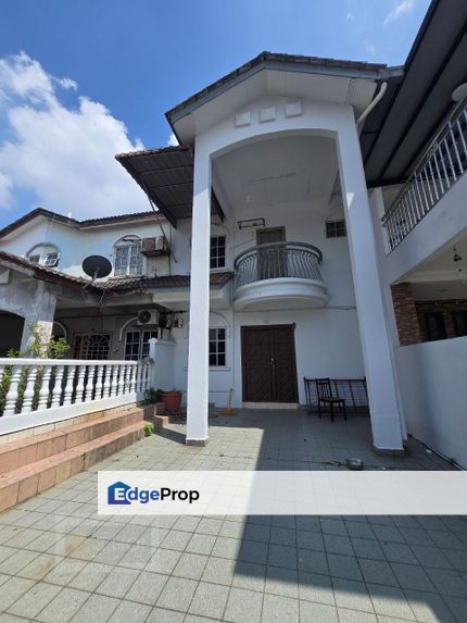 Taman Sentosa Klang Renovated Double Storey House , Selangor, Klang
