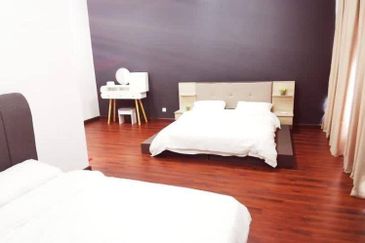 Bandar Baru Kuala Selangor