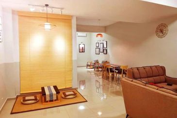 Bandar Baru Kuala Selangor