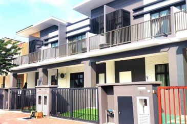 Bandar Baru Kuala Selangor