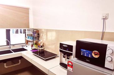 Bandar Baru Kuala Selangor