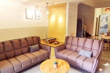 Bandar Baru Kuala Selangor