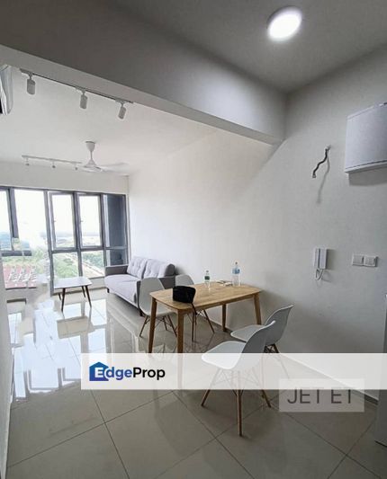 Gravit8 Kota Bayuemas Klang Fully Furnished Unit , Selangor, Klang