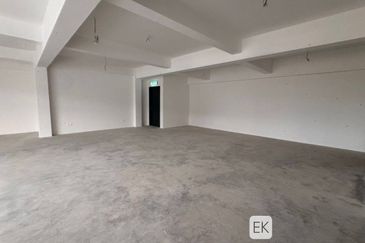 Taman Perindustrian Meranti Jaya