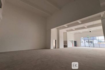 Taman Perindustrian Meranti Jaya